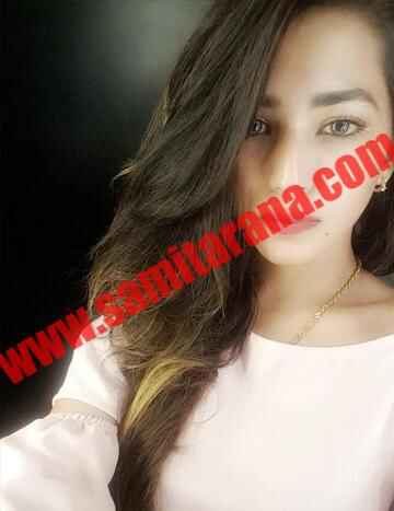 rachana Ahmedabad Escorts Service